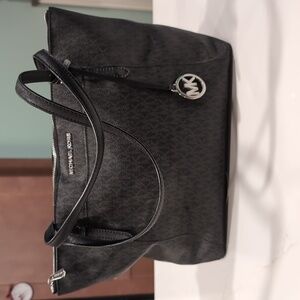MK shoulder bag